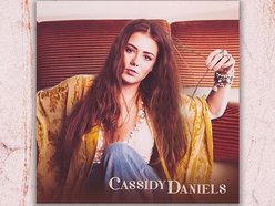 Cassidy Daniels