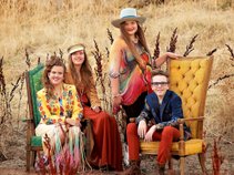 The Runaway Hamsters aka TRHibe