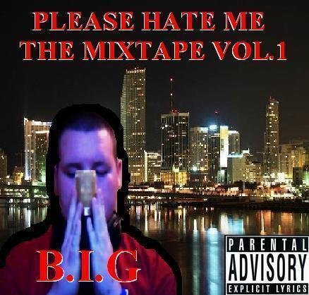 ReverbNation profile picture for @big
