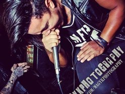 In Dying Arms