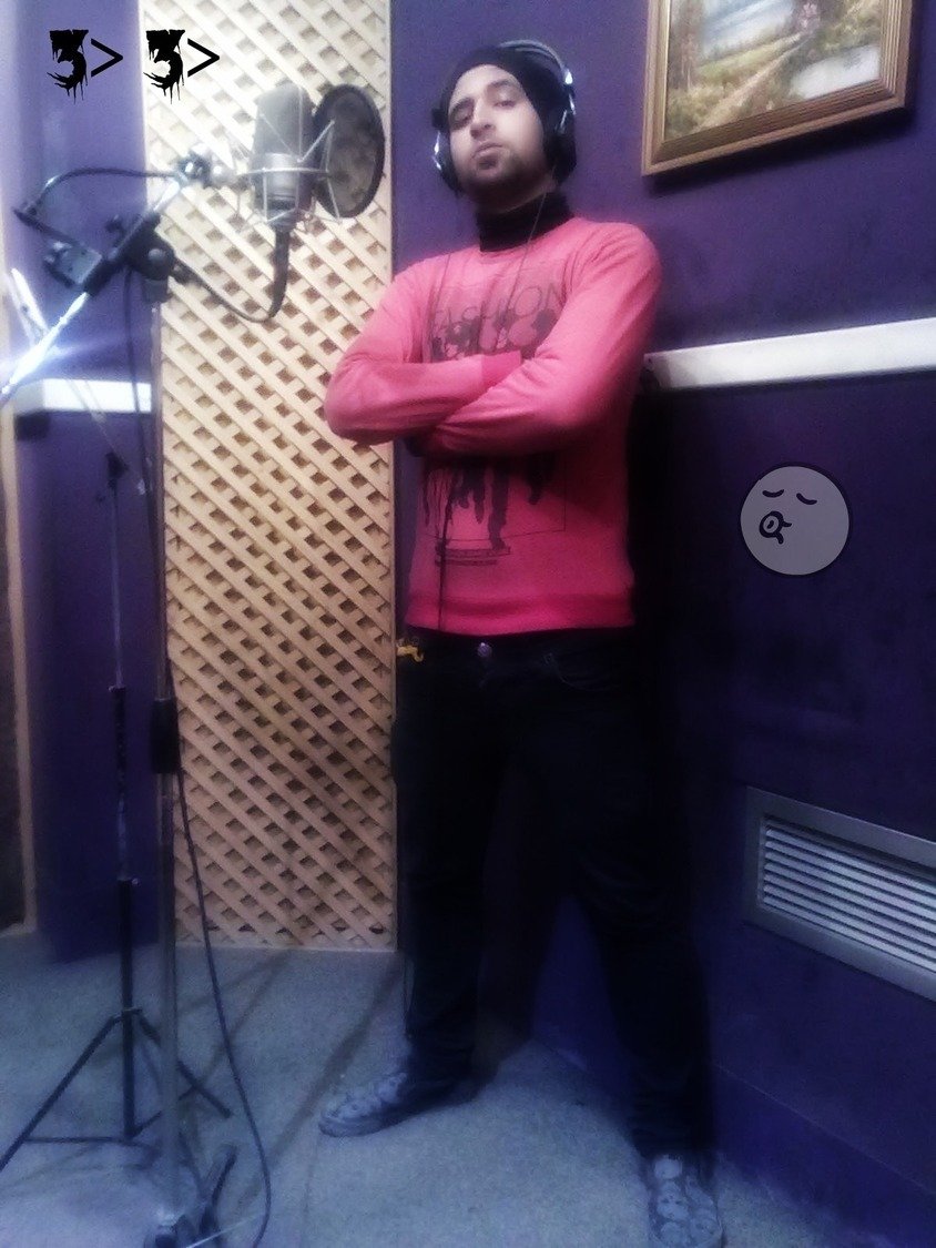 ReverbNation profile picture for @giga
