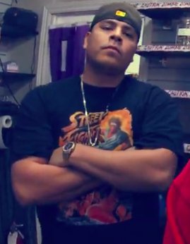 ReverbNation profile picture for @prognosis