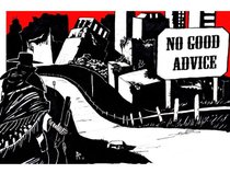 No Good Advice