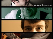 J. Harvey Johnson