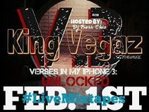 King Vegaz