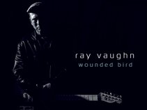 Ray Vaughn