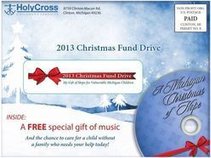 A Michigan Christmas of Hope