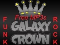 Galaxy Crown