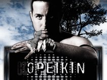 KOPEIKIN