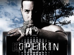 Image for KOPEIKIN