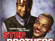 TI & Shawty Lo - Step Brother Mixtape