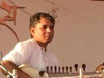 Vijit Singh