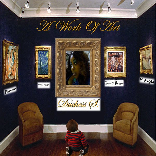 ReverbNation profile picture for @duchess