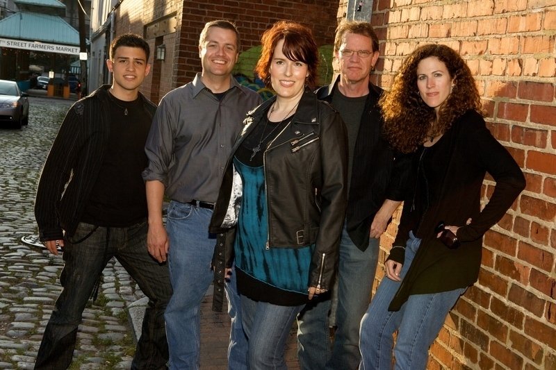 ReverbNation profile picture for @offering