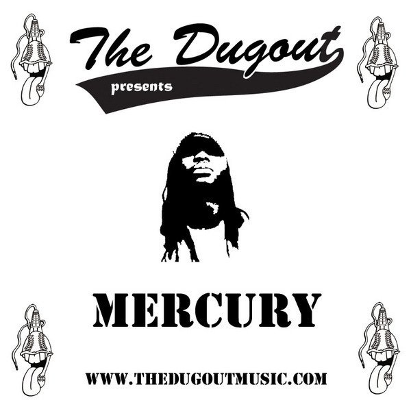 ReverbNation profile picture for @mercury