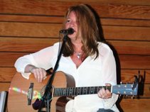 Jenny Stamper (Singer/Songwriter)