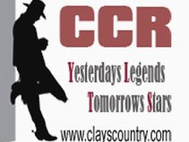 Clays Country Radio