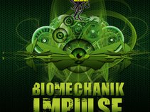 Biomechanik impulse - BIOMECHANIX RECORDS