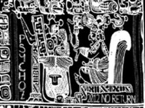 PSYCHOZ "2012 there is no Return" - Shaman Films Records