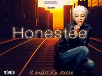 Sista Honestee