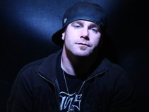 DJ Brian Campbell