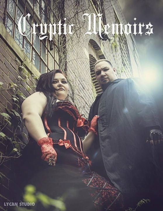 Cryptic Memoirs | ReverbNation