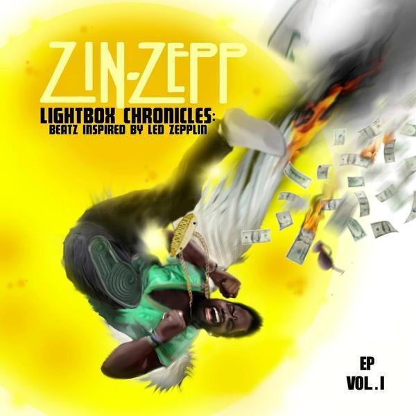 ReverbNation profile picture for @zin