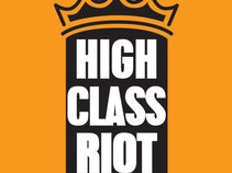 High Class Riot