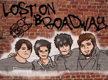 Lost On Broadway