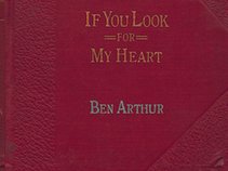 Ben Arthur