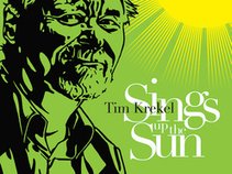 Tim Krekel