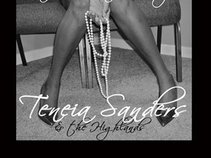 Teneia Sanders