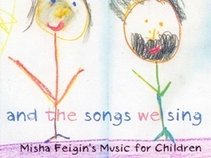 Misha Feigin