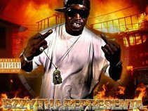 Bzzy Tha Representa97
