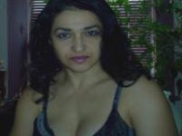 Minerva Smith Mendez