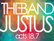 The Band Justus