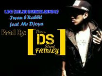 Iwan b'Rabbit
