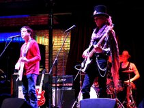 Rock Voodoo