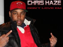 Chris Haze