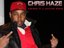 Chris Haze
