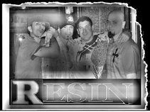 Resin