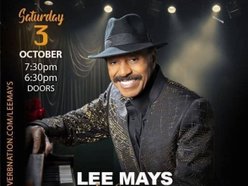 Image for Lee Mays