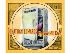 Image for Jonathan Edwards