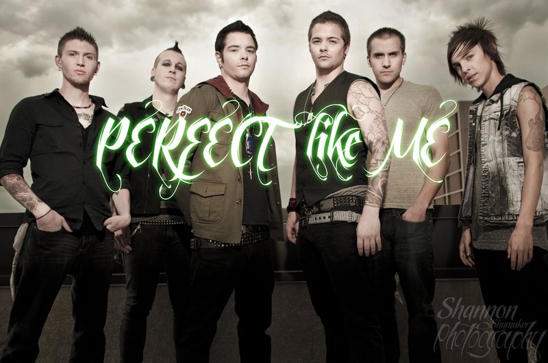 Perfect Like Me | ReverbNation