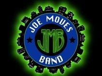 Joe Moves