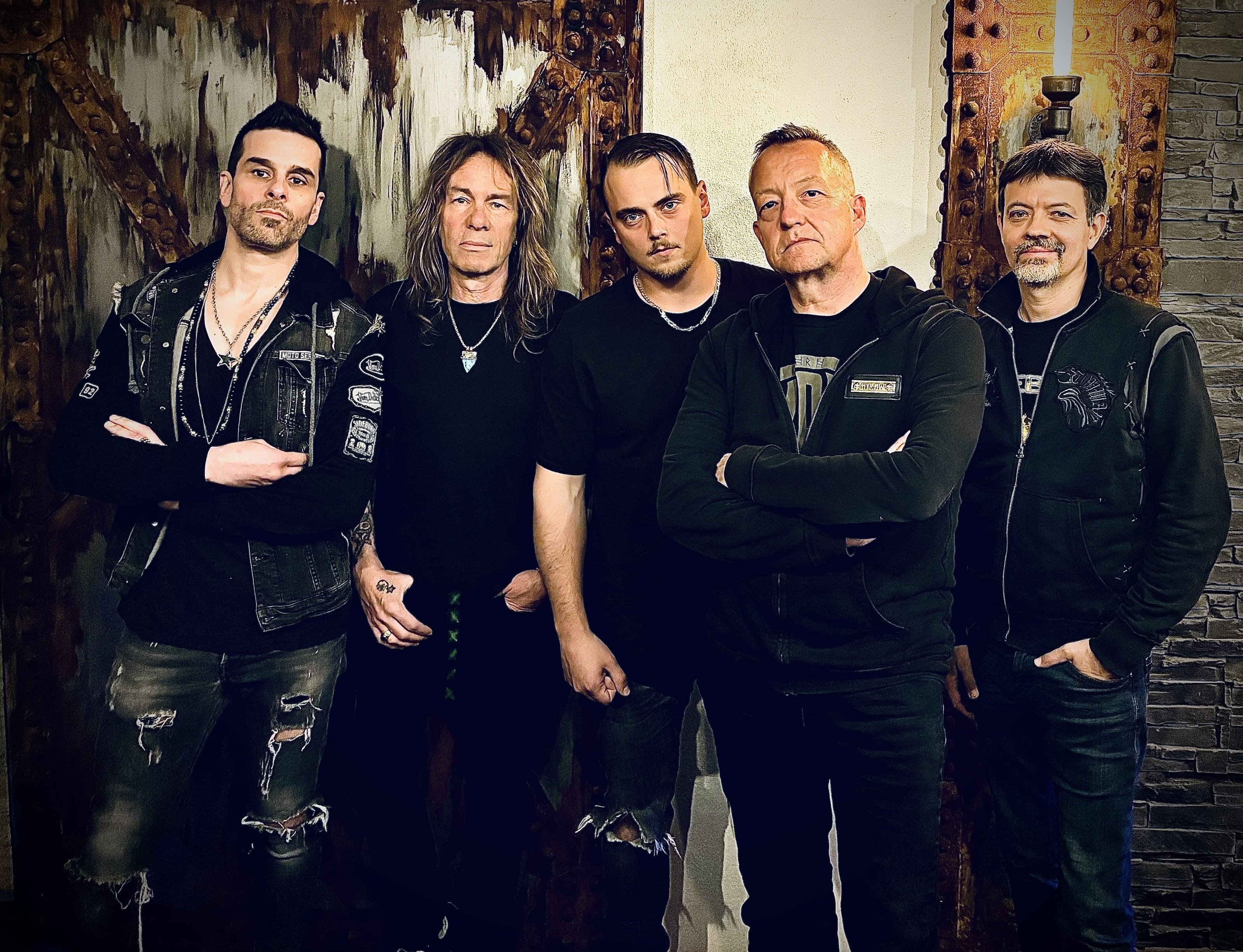 SIDEBURN | ReverbNation