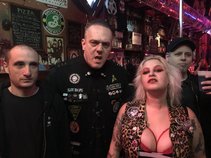 Chesty Malone and the Slice 'em Ups