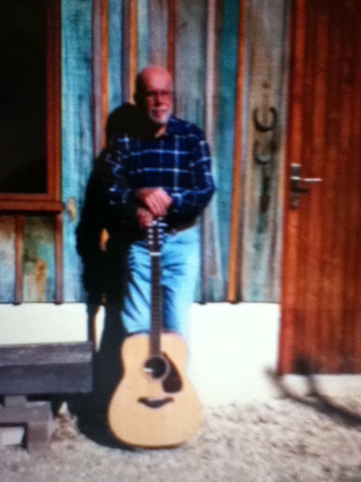 Robin Rendell | ReverbNation