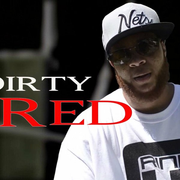 DIRTY RED/THE ZONE/G-RAP RUTHLESS DIRTY RED – GR8EST HITZ 1993-2014