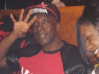 Living Legend